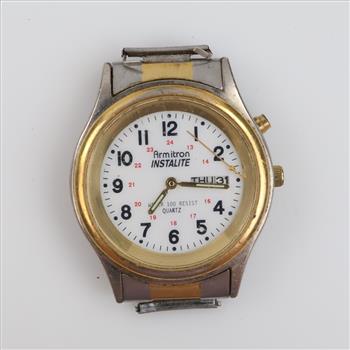 Mixed Watches, 4 Watches
