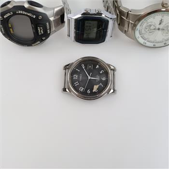 Mixed Watches, 4 Watches