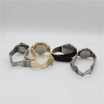 Mixed Watches, 4 Watches