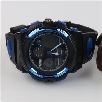 Mixed Watches, 4 Watches