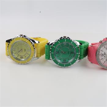 Mixed Watches, 4 Watches