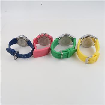 Mixed Watches, 4 Watches