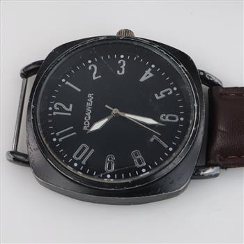 Mixed Watches, 4 Watches