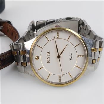 Mixed Watches, 4 Watches