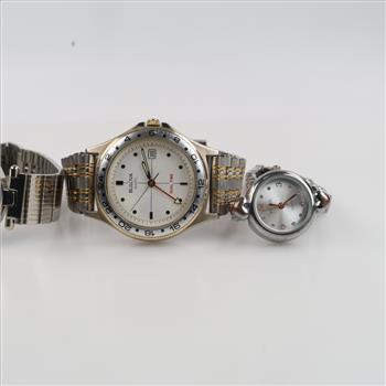 Mixed Watches, 4 Watches
