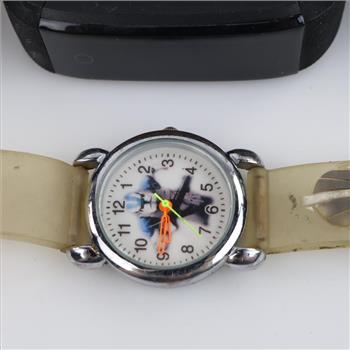 Mixed Watches, 4 Watches