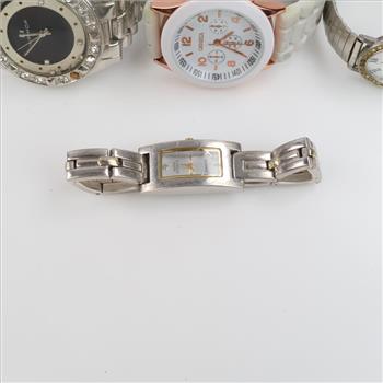 Mixed Watches, 4 Watches