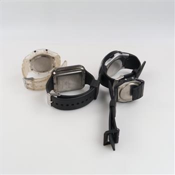 Mixed Watches, 4 Watches