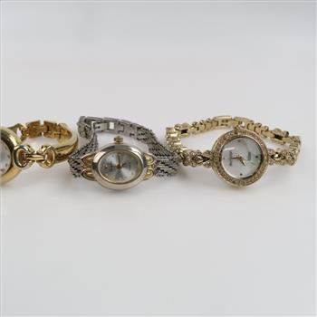 Mixed Watches, 4 Watches