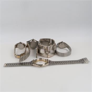 Mixed Watches, 4+ Watches