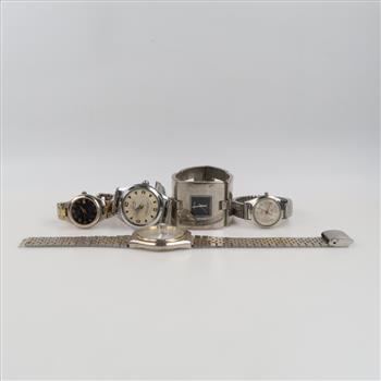 Mixed Watches, 4+ Watches
