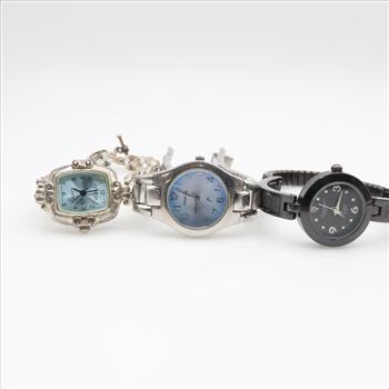 Mixed Watches, 4 Watches