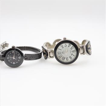 Mixed Watches, 4 Watches