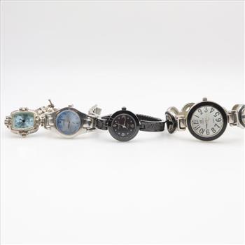 Mixed Watches, 4 Watches