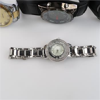 Mixed Watches, 4 Watches