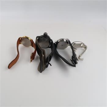 Mixed Watches, 4 Watches