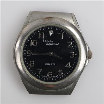 Mixed Watches, 4 Watches