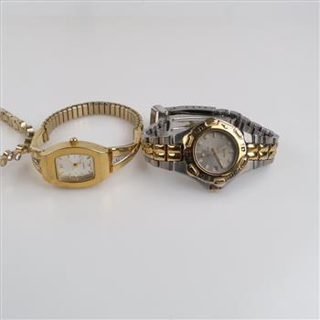 Mixed Watches, 4 Watches