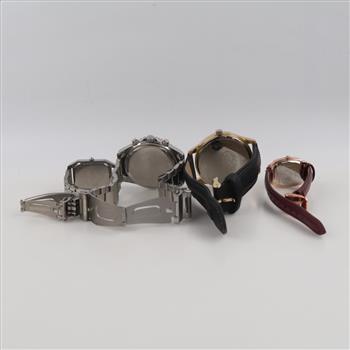 Mixed Watches, 4 Watches