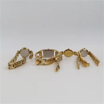 Mixed Watches, 4 Watches