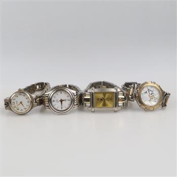 Mixed Watches, 4 Watches