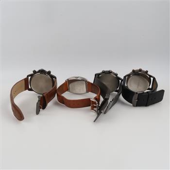 Mixed Watches, 4 Watches