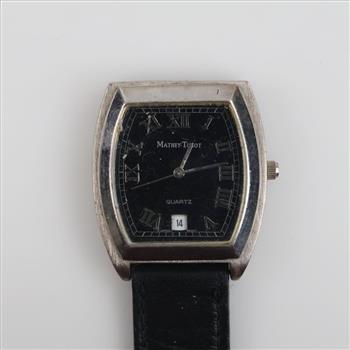 Mixed Watches, 4 Watches