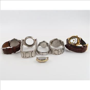 Mixed Watches, 4+ Watches