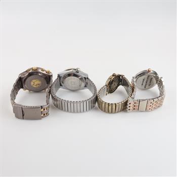 Mixed Watches, 4 Watches
