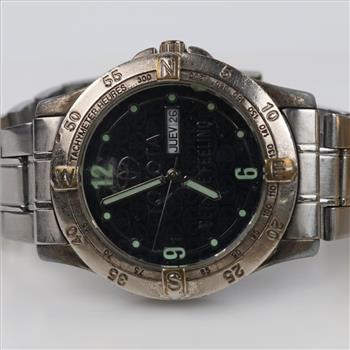 Mixed Watches, 4 Watches