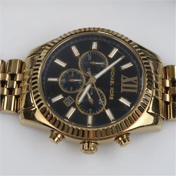 Mixed Watches, 4 Watches