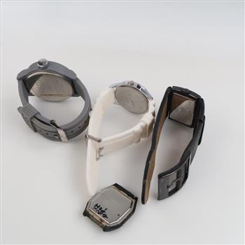 Mixed Watches, 4 Watches