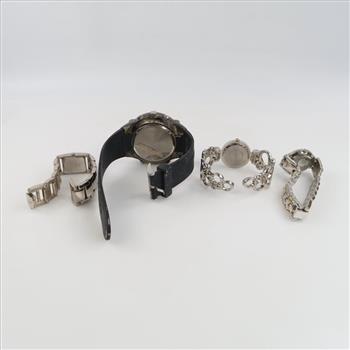 Mixed Watches, 4 Watches