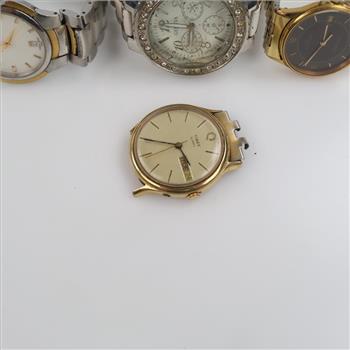 Mixed Watches, 4 Watches