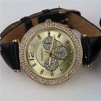 Mixed Watches, 4 Watches