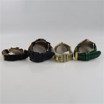 Mixed Watches, 4 Watches