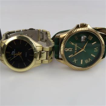 Mixed Watches, 4 Watches