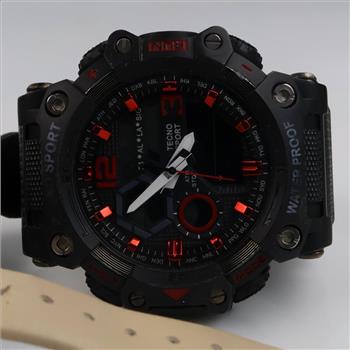 Mixed Watches, 4 Watches