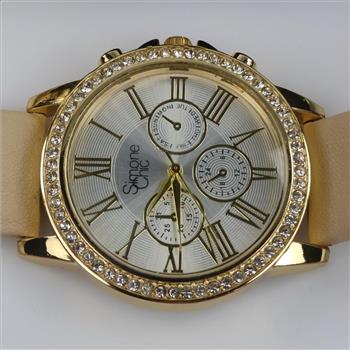 Mixed Watches, 4 Watches