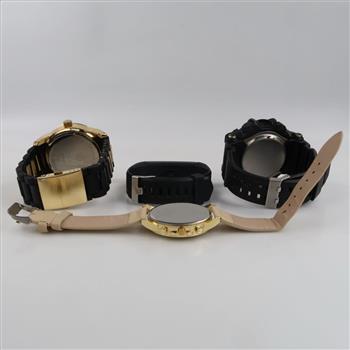 Mixed Watches, 4 Watches
