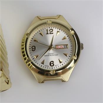 Mixed Watches, 4 Watches