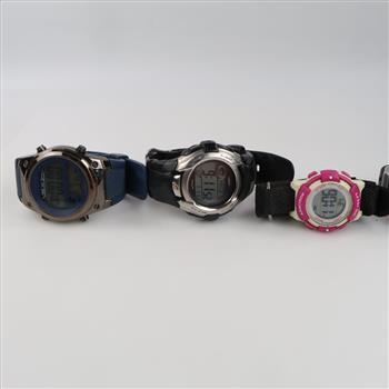 Mixed Watches, 4 Watches