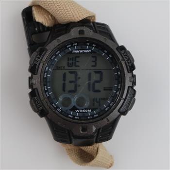 Mixed Watches, 4 Watches