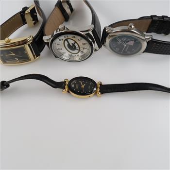 Mixed Watches, 4 Watches