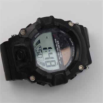 Mixed Watches, 4 Watches