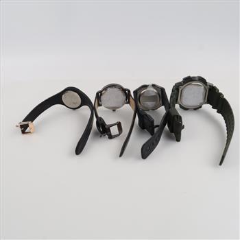 Mixed Watches, 4 Watches