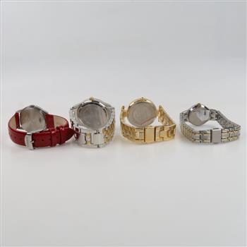 Mixed Watches, 4 Watches