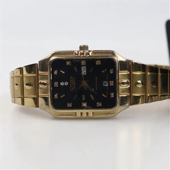 Mixed Watches, 4 Watches