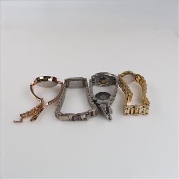 Mixed Watches, 4 Watches