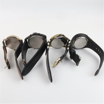 Mixed Watches, 4 Watches